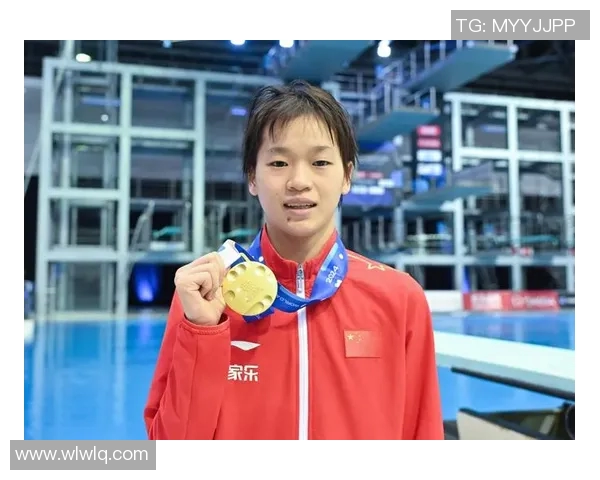 跳水世界杯选拔赛精彩战报揭晓选手表现与未来展望