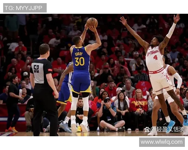 勇士战胜火箭挺进总决赛：创造历史，再次巅峰