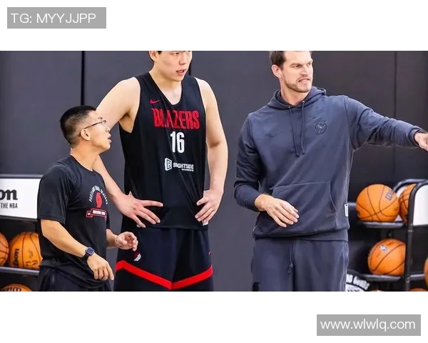 开拓者队背靠背战胜快船，球队状态回升