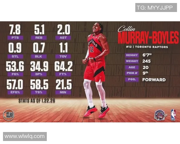 猛龙队新秀表现稳定获得主教练青睐