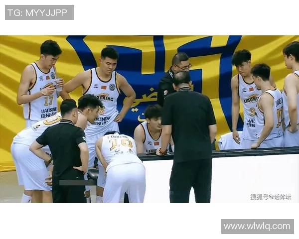 辽宁队逆袭成功！CBA总决赛强势夺冠，球迷热泪盈眶！