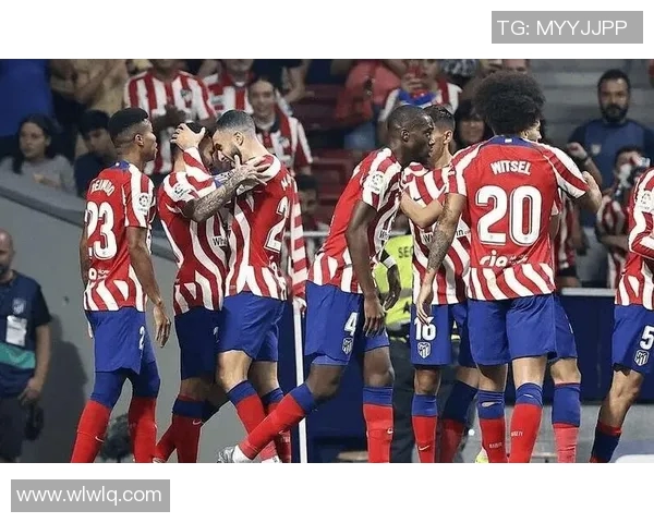 马竞继续不败记录，顶住巴伦西亚挑战，保持领先位置